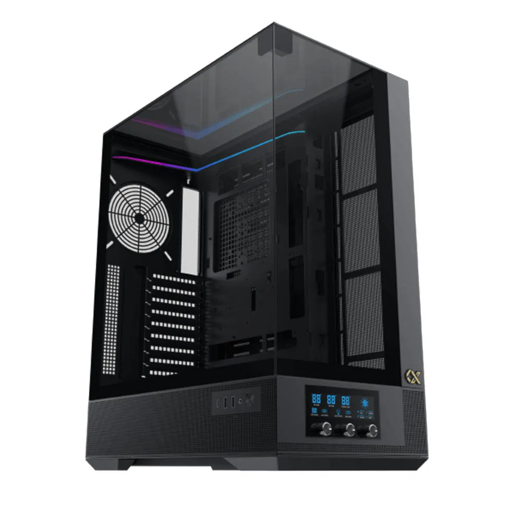 Xigmatek Vision Pro Full Tower Case