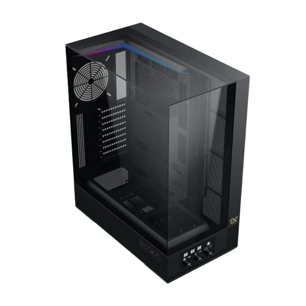 Xigmatek Vision Pro Full Tower Case