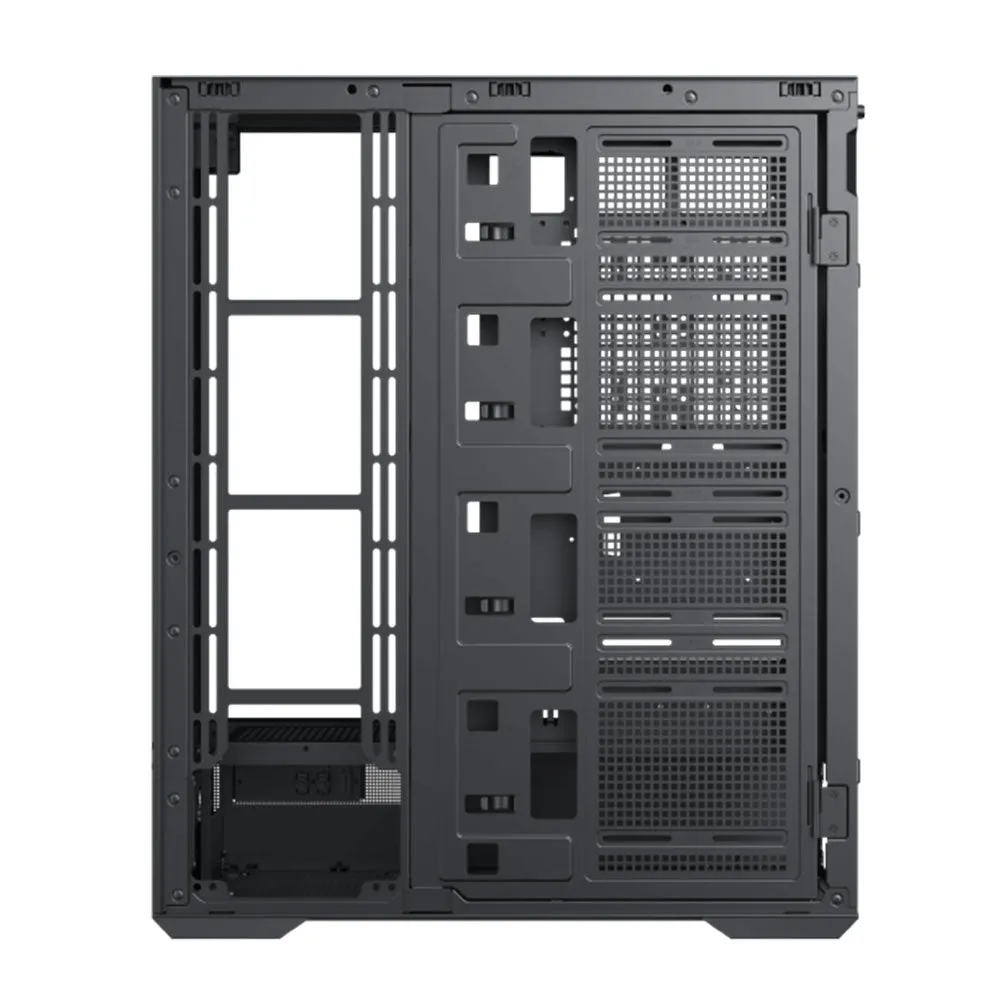 Xigmatek Vision Pro Full Tower Case