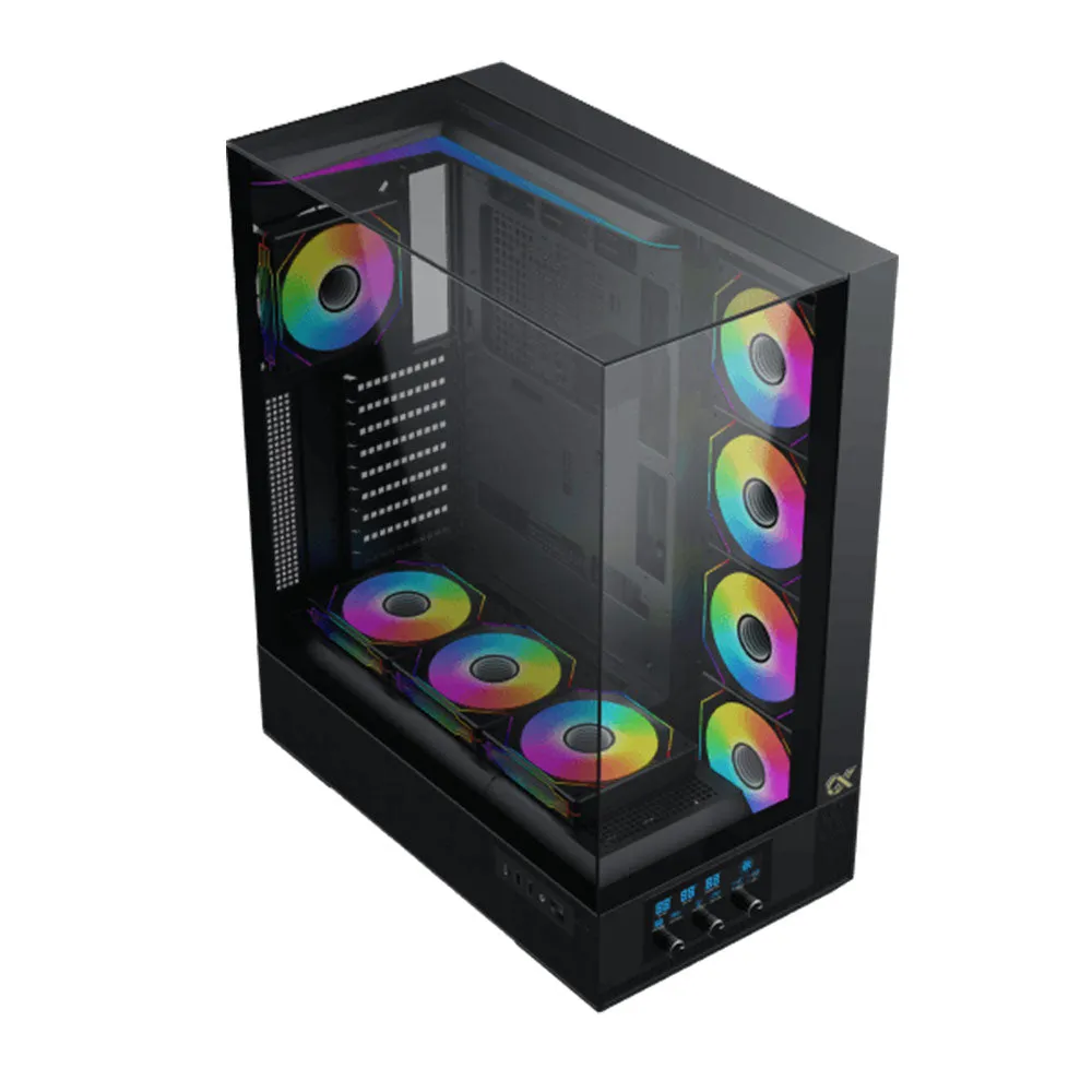 Xigmatek Vision Pro Full Tower Case