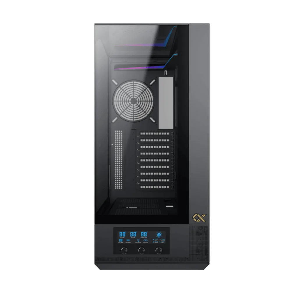Xigmatek Vision Pro Full Tower Case