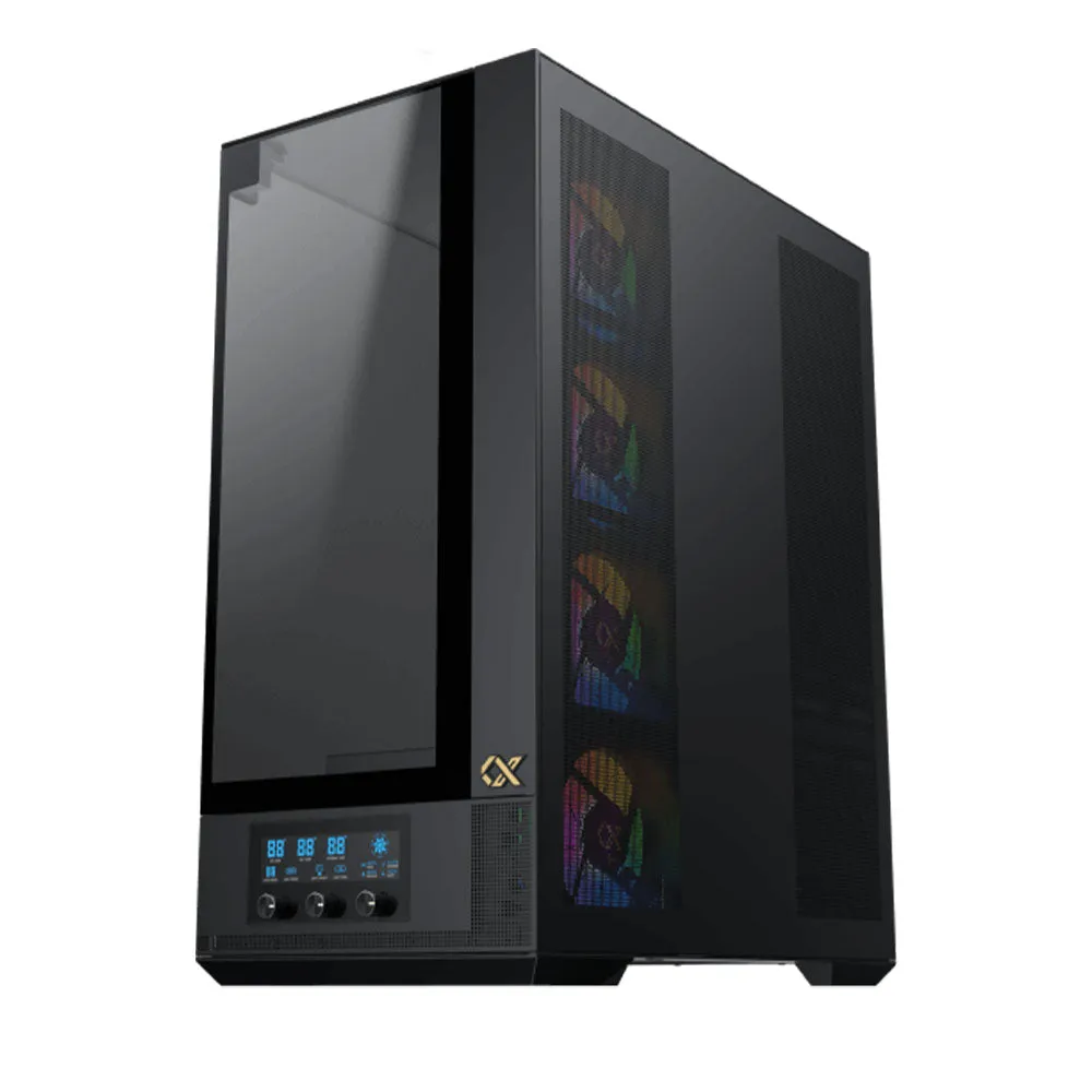 Xigmatek Vision Pro Full Tower Case