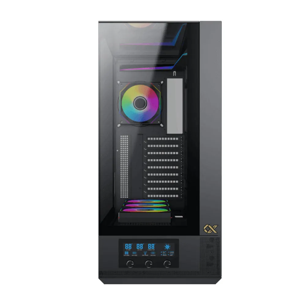 Xigmatek Vision Pro Full Tower Case