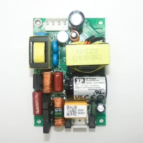 XP Power 130W 10.8A  AC-DC Open Frame Power Supply ECP130PS12
