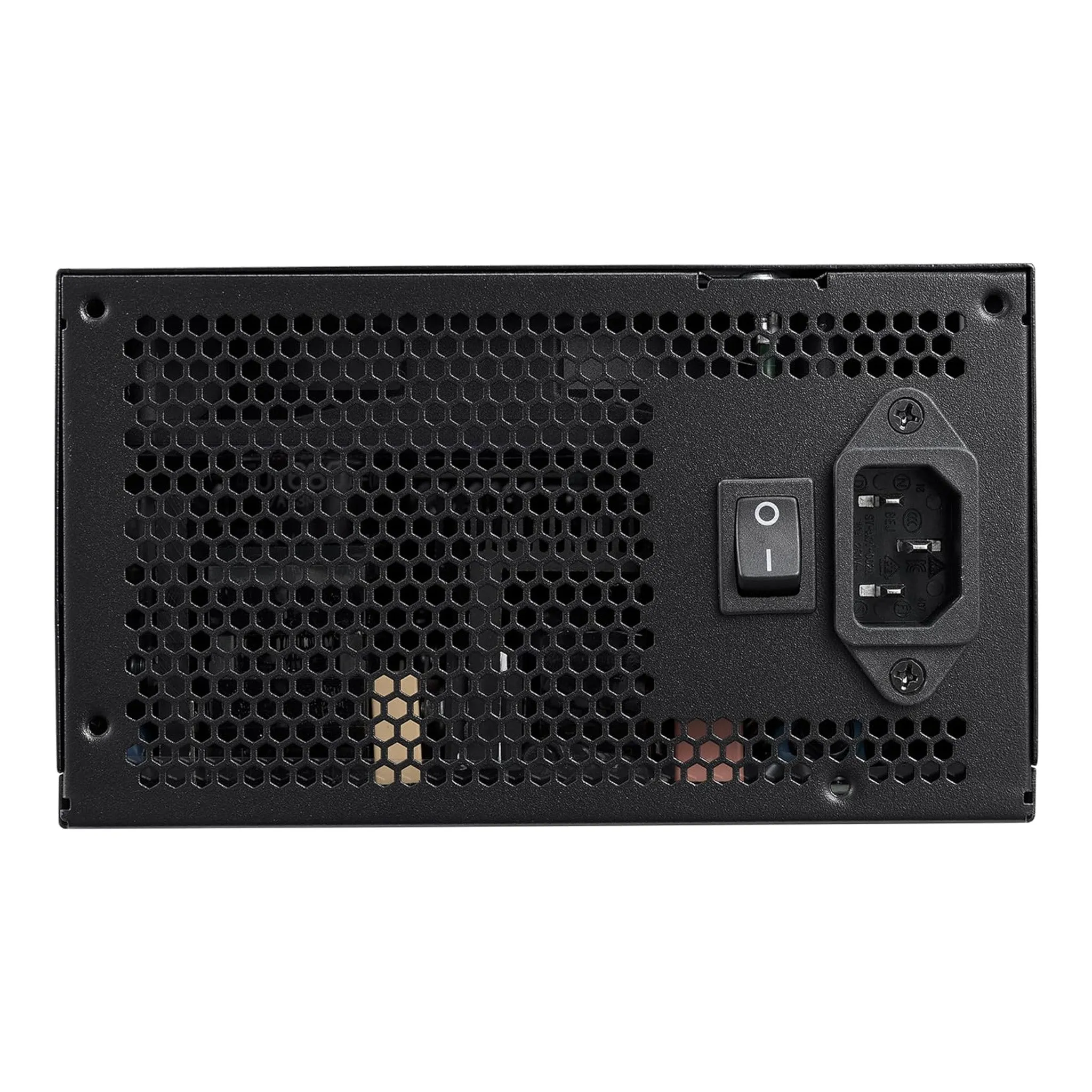 XPG Black CoreReactor II 1000wt 80  Gold ATX 3.0 Fully Modular ATX Power Supply