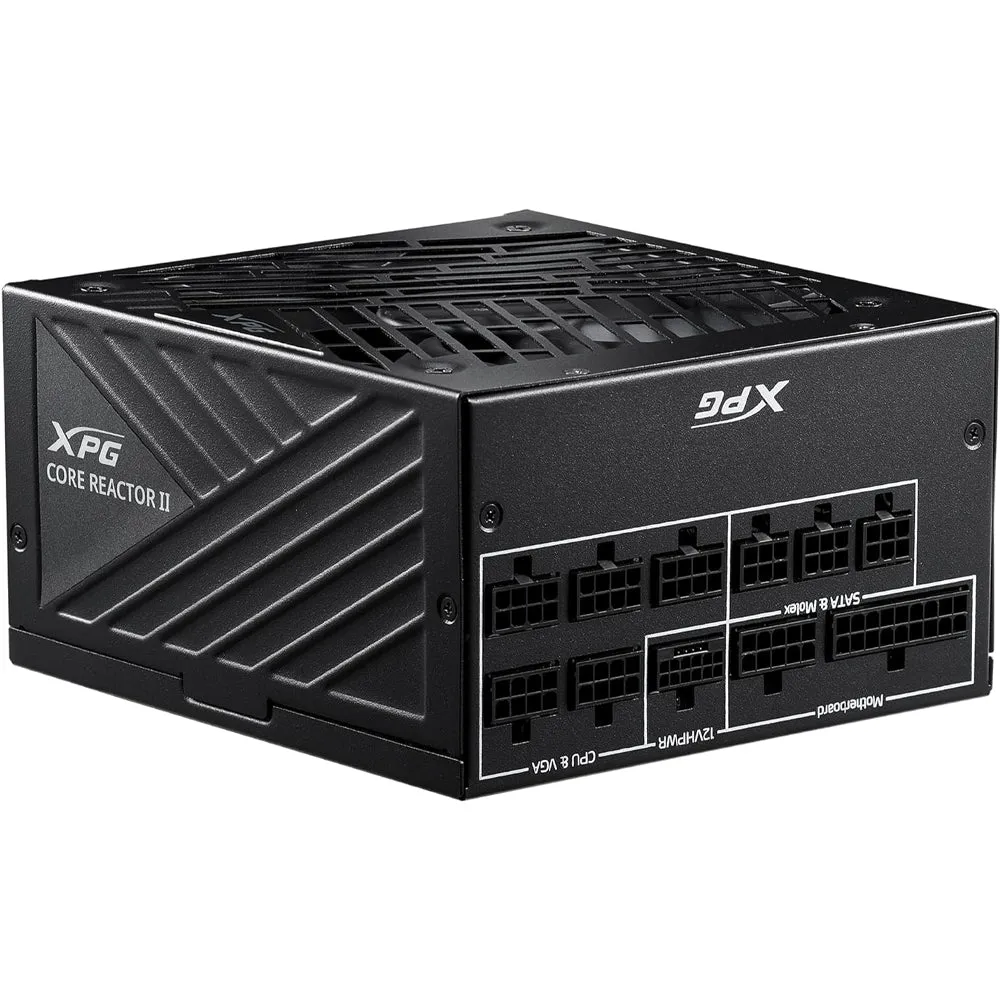 XPG Core Reactor II Modular 1000w Power Supply