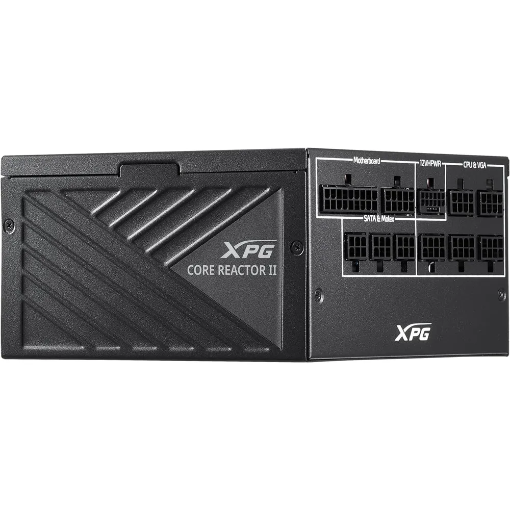 XPG Core Reactor II Modular 1000w Power Supply