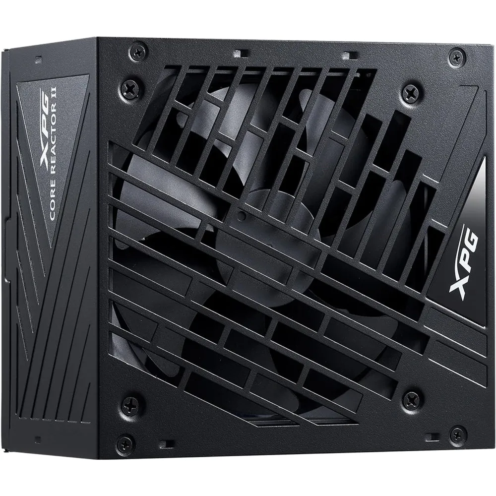 XPG Core Reactor II Modular 850w Power Supply