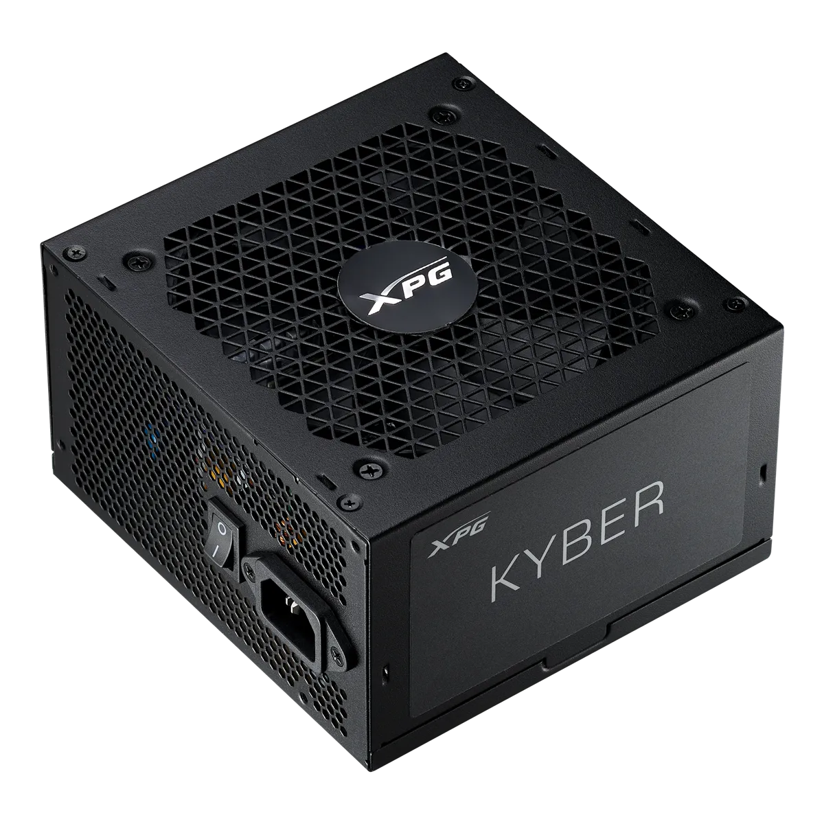 XPG Power Supply 850W 80  GOLD KYBER
