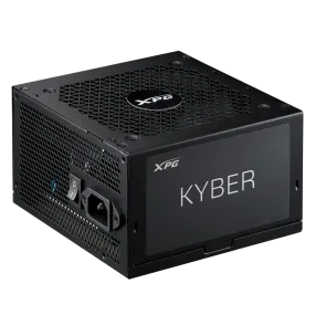 XPG Power Supply 850W 80  GOLD KYBER