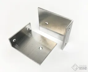 Yankee Pedaltrain Mounting Kit