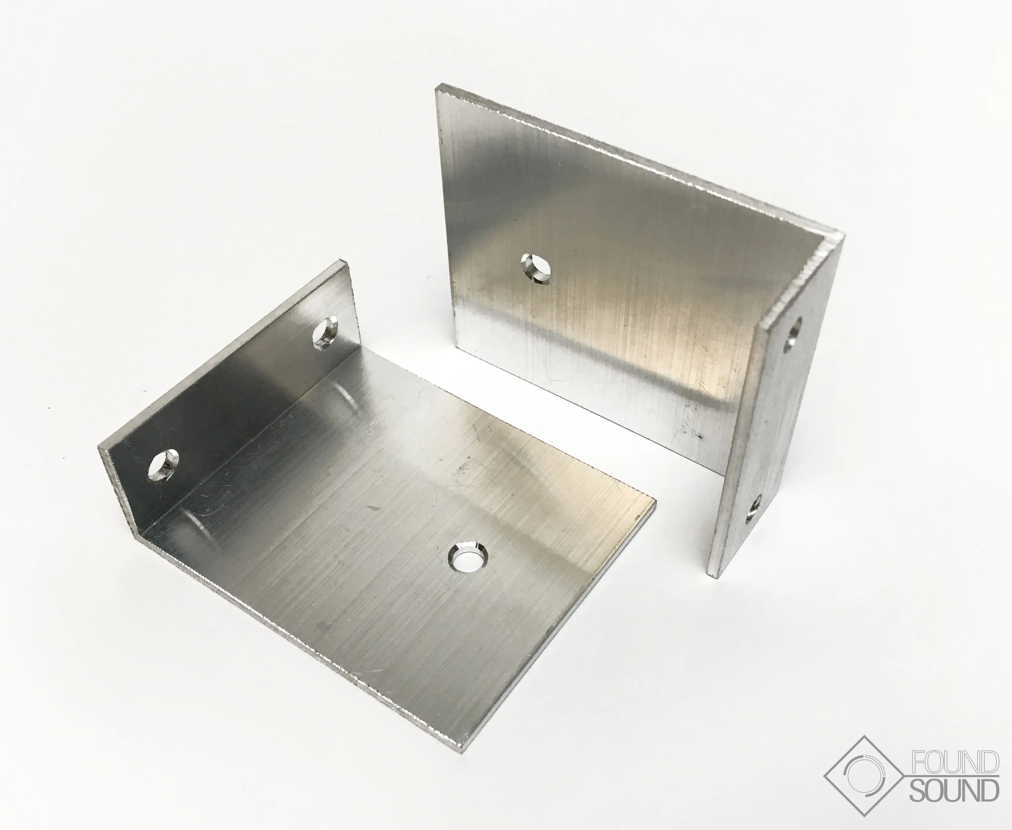Yankee Pedaltrain Mounting Kit