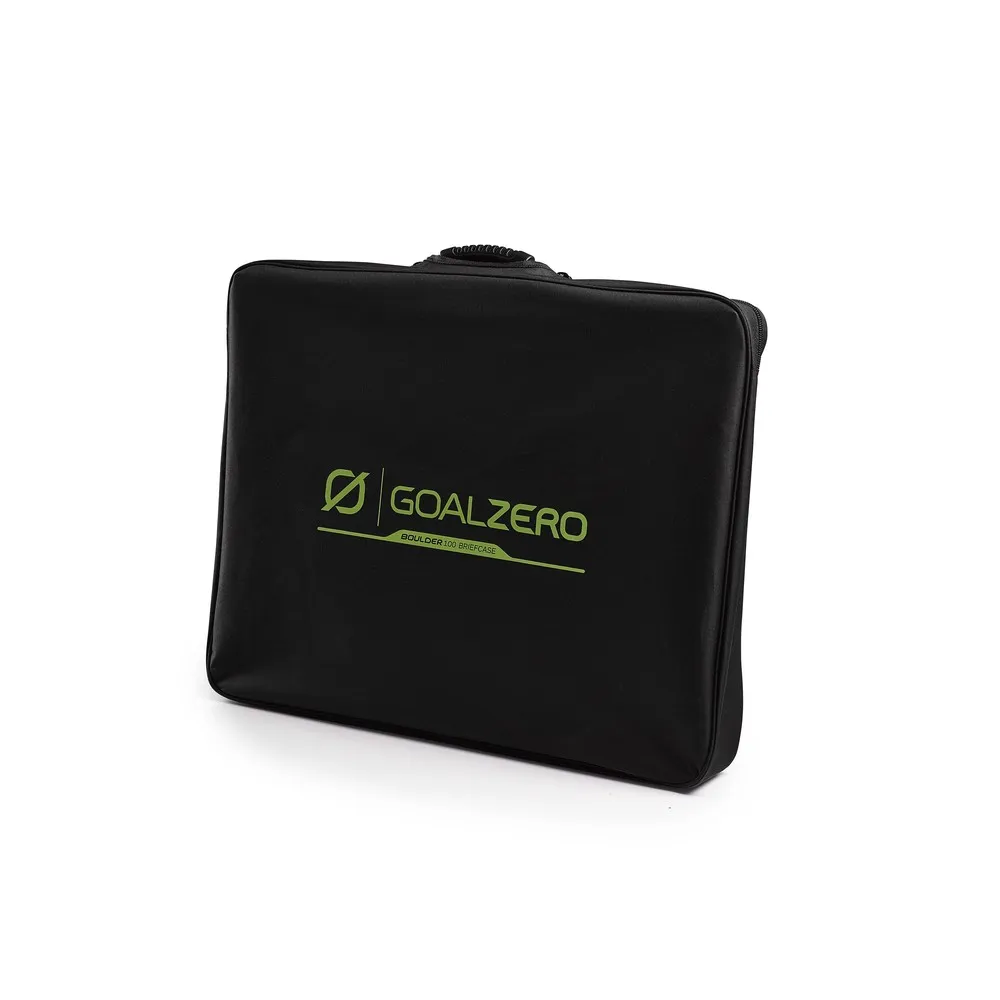Yeti 200X   Boulder 100 BC Solar Generator
