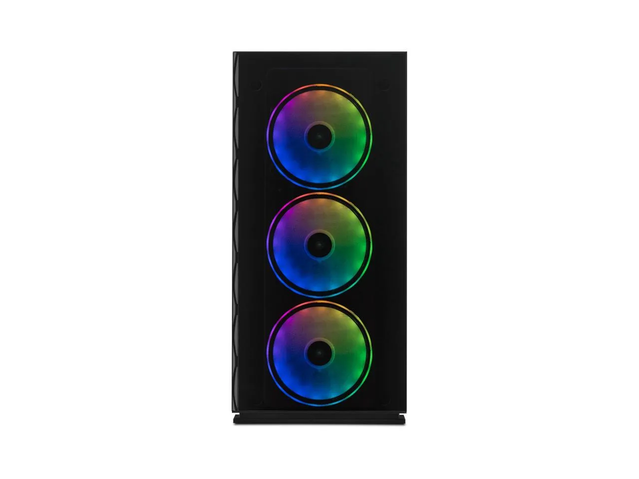 Yeyian Gaming Desktop YPI-YA27F0B-4701N Intel Core i7 12th Gen 12700F (2.10GHz) 16GB DDR4 1 TB PCIe SSD NVIDIA GeForce RTX 4070 Windows 11 Home 64-bit