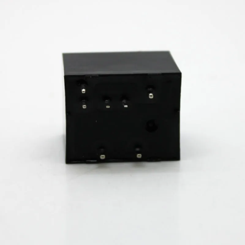 Zettler SPDT 30A 12V Automotive Relay AZ971-1C-12DE