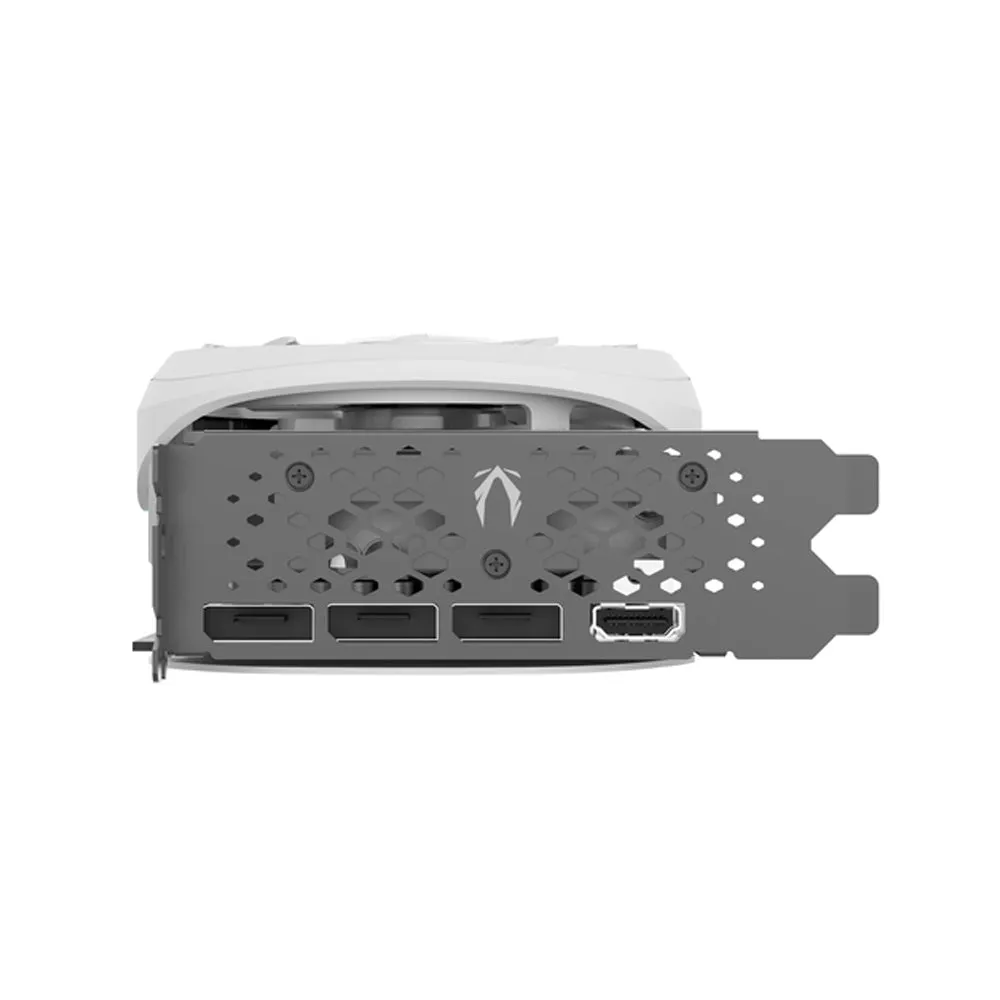 Zotac GeForce RTX 4080 SUPER Trinity OC 16GB White