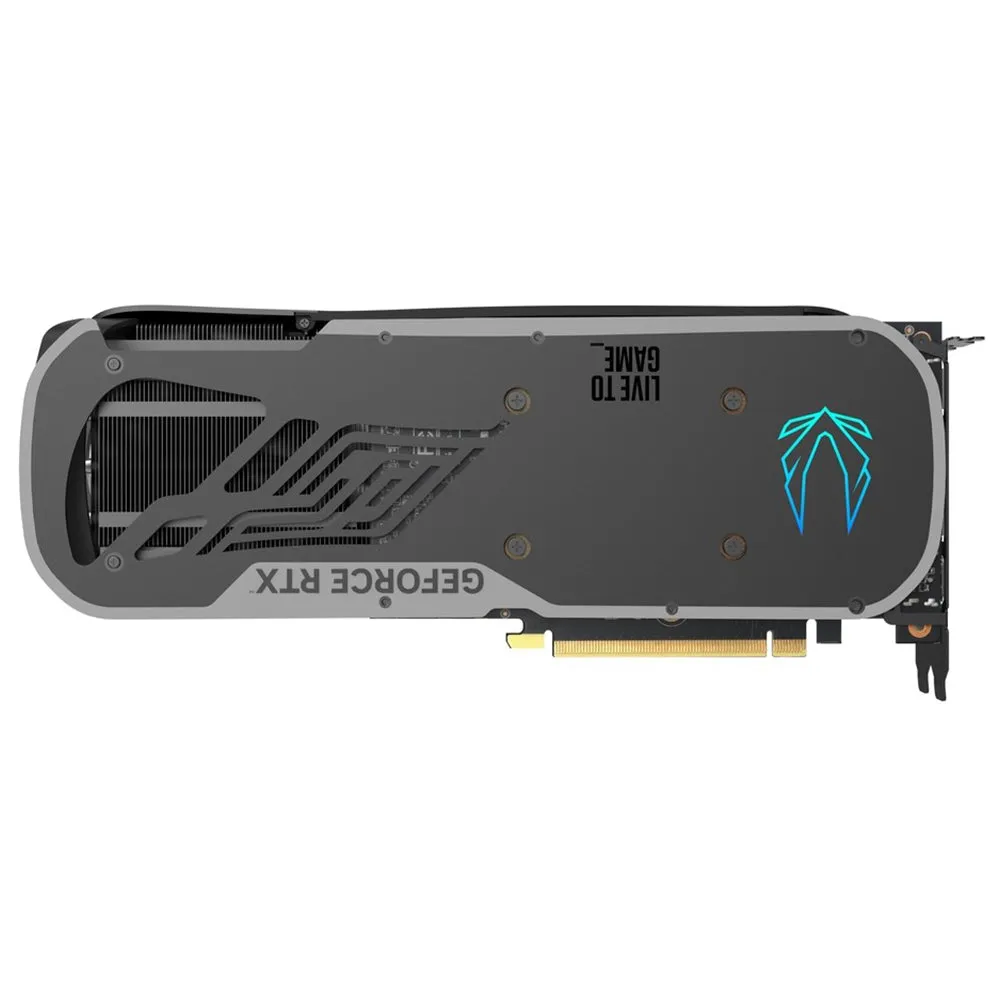 Zotac Trinity GeForce RTX 4070 Ti 12GB