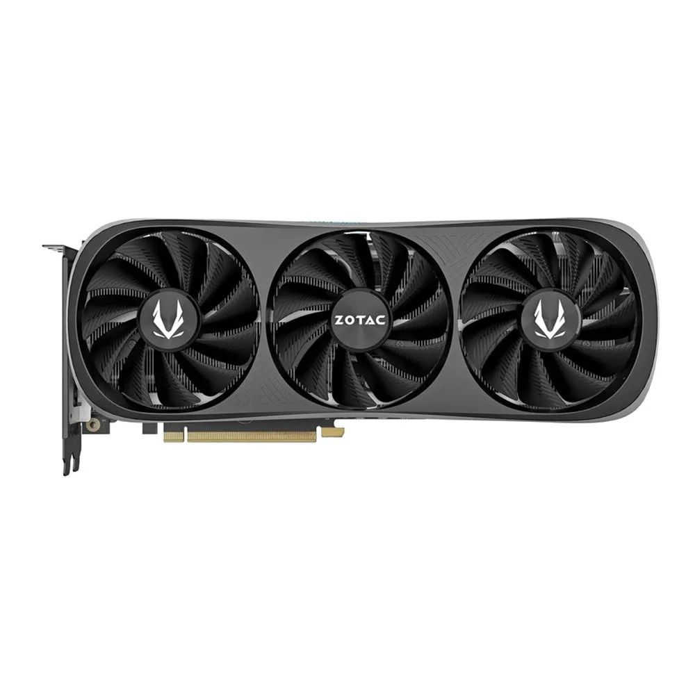 Zotac Trinity GeForce RTX 4070 Ti 12GB