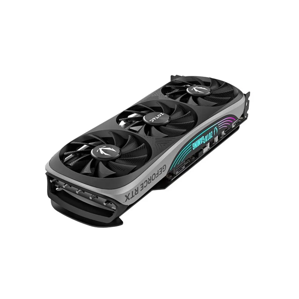 Zotac Trinity GeForce RTX 4070 Ti 12GB