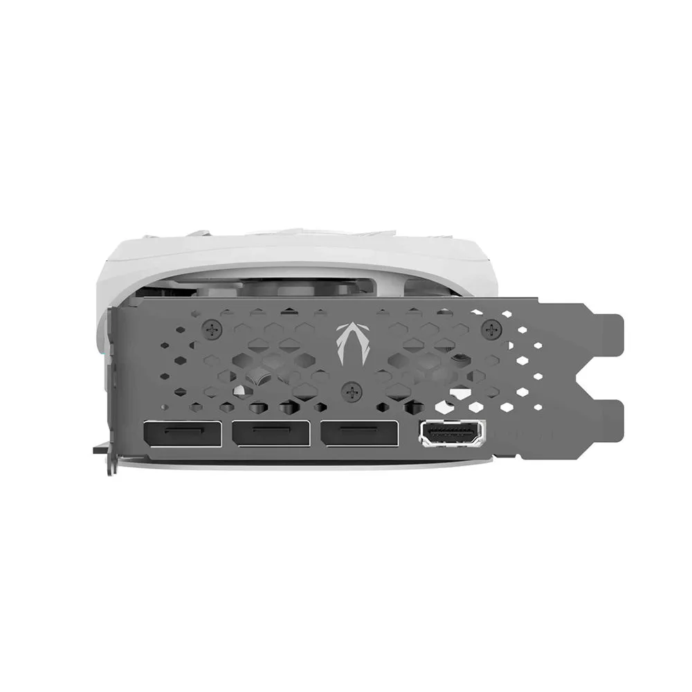 Zotac Trinity GeForce RTX 4070 Ti OC White 12GB