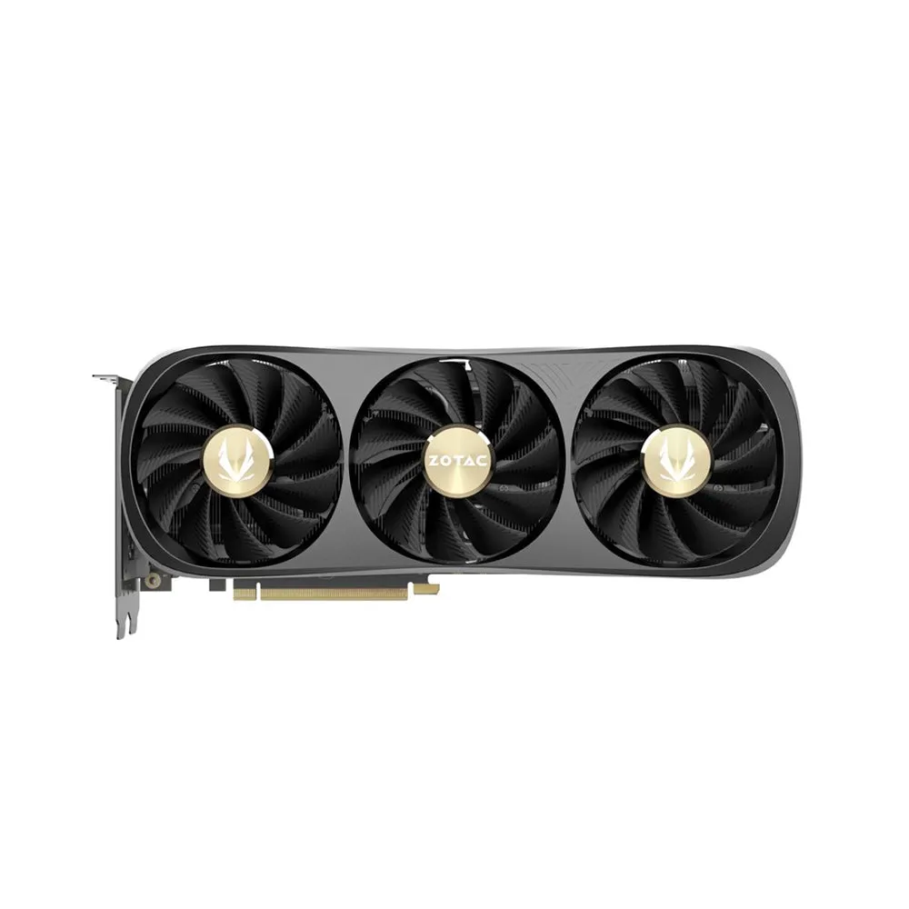 Zotac Trinity RTX 4070 Ti OC 12GB