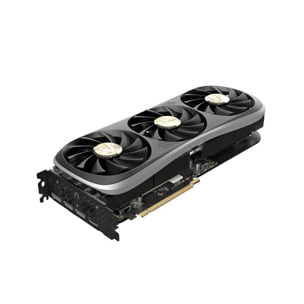 Zotac Trinity RTX 4070 Ti OC 12GB