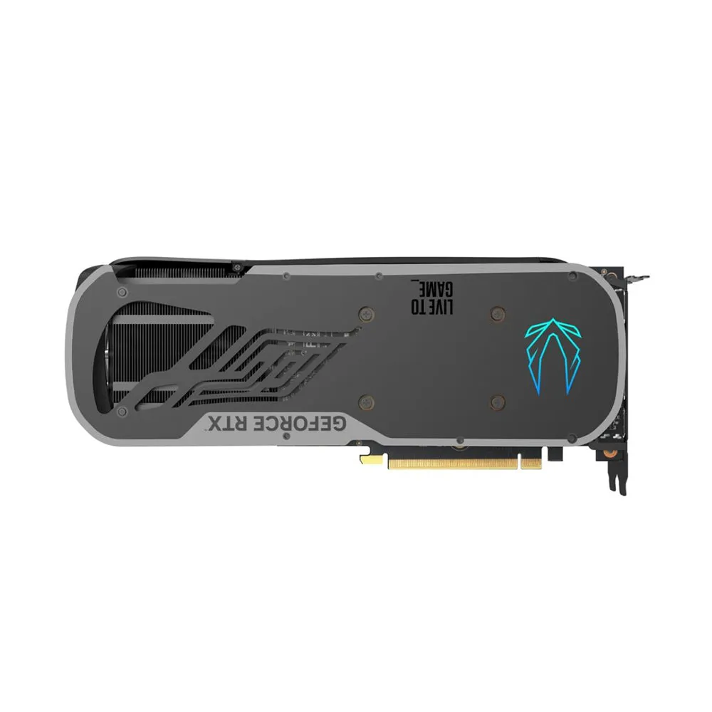 Zotac Trinity RTX 4070 Ti OC 12GB