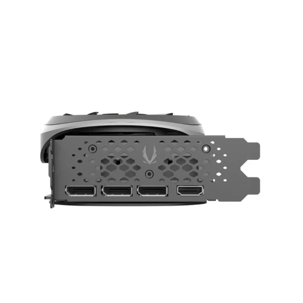 Zotac Trinity RTX 4070 Ti OC 12GB